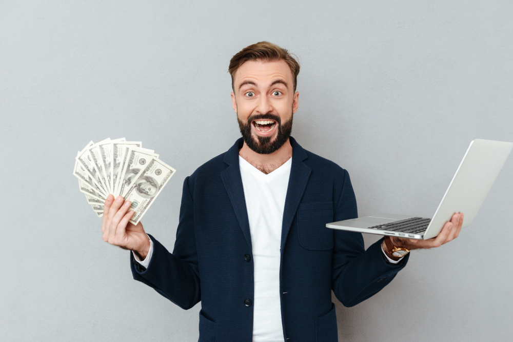 Avoid Online Scams